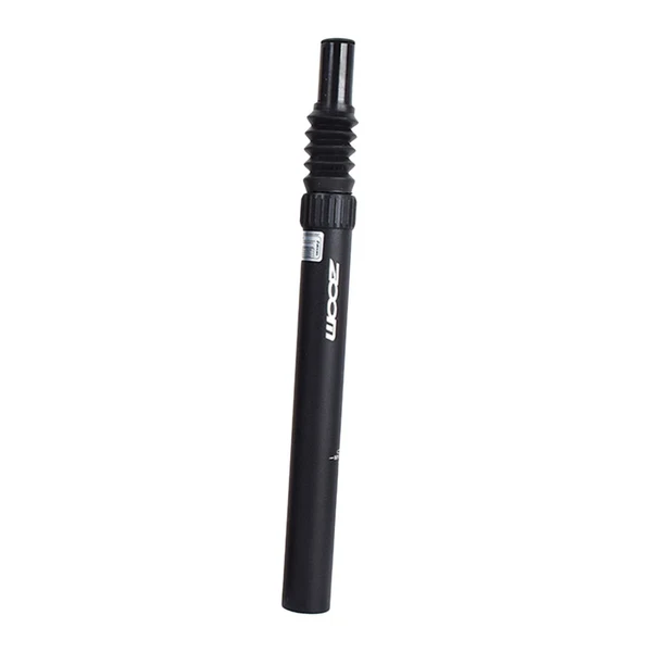 Top-Quality Maxbell Suspension Seatpost 350mm Headless Damper Bike Seat Post Alloy Tube 31.6mm Green