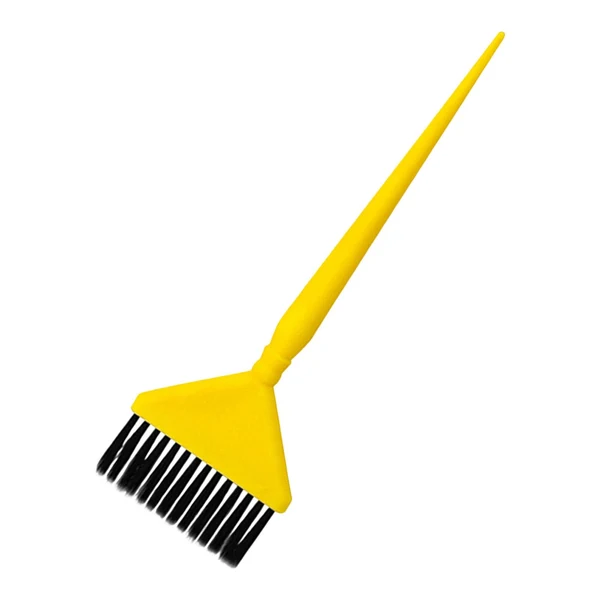 Genuine Maxbell Hair Dye Brushes Anti Slip Large Tint Brush for Salon DIY Dyeing Bleaching Exclusive