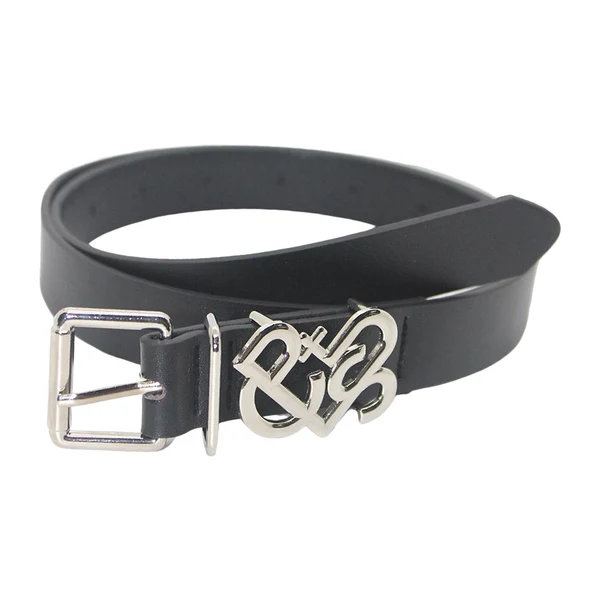 Soft Maxbell Ladies Belts with Pin Buckle Waistband Trendy Women Leather Belt for Pants Long-Lasting