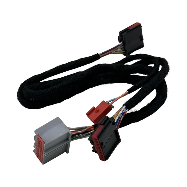High-Performance Maxbell Steering Wheel Wiring Harness Durable Premium for Ford Super Duty Unique