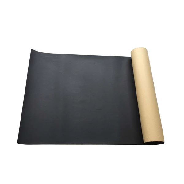 Powerful Maxbell Sound Deadening Mat Sound Absorption Noise Control Sponge for Door 6mm thickness Functional