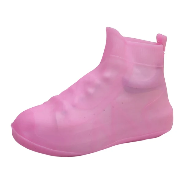 World-Class Maxbell Waterproof Shoe Covers Foldable Nonslip Overshoe for Cycling Outdoor Unisex 37-39cm Artisan