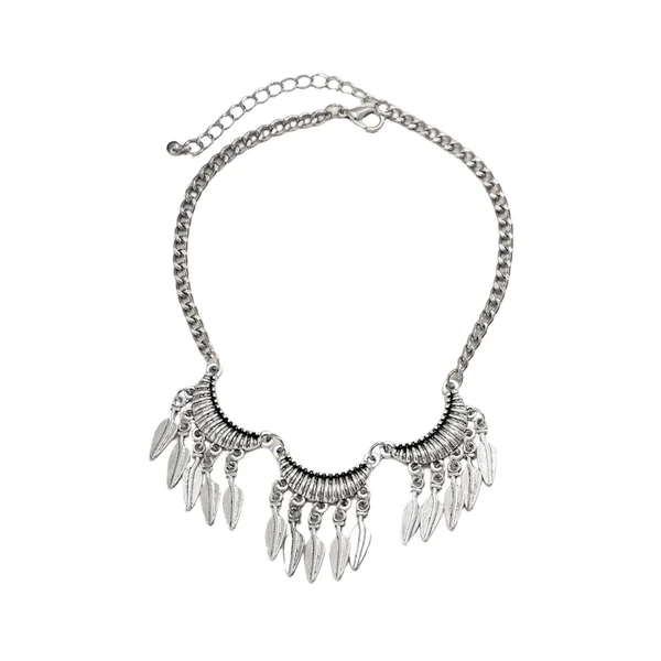 Relaxed Maxbell Arm Bracelet Arm Cuff Chain Gift Armlet Charms Tassel Alloy for Engagement Style B Secure