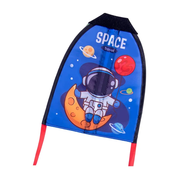 Unique Maxbell Catapult Kite Toys Beach Kites for Kids Adults Funny Outdoor Sports Toys Astronaut Fast