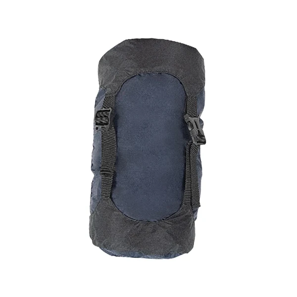 Elite Maxbell Compression Sack for Sleeping Bag Clothes Durable Pouch Storage Bag Dark Blue XL Dependable