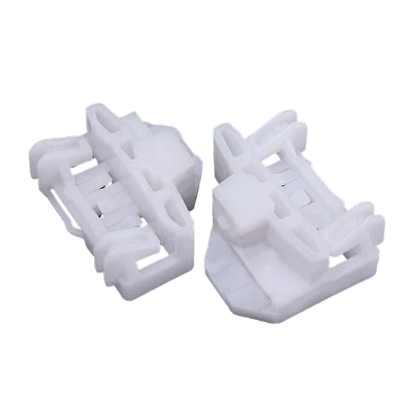 Verified Maxbell Door Power Window Regulator Repair Clips 22697622 for Seat Arosa Ibiza Left Right Clean