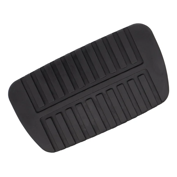 Genuine Maxbell Brake Pedal Pad 36015GA121 Black for Subaru Legacy Impreza Clean