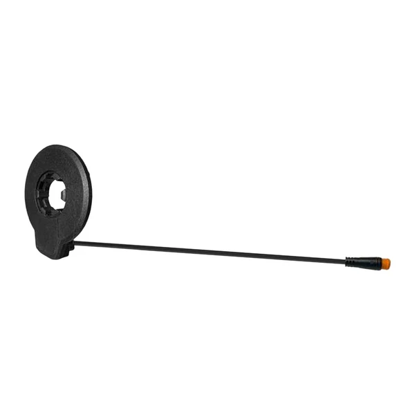 Detailed Maxbell Electric Bike Pedal Assist Sensor Universal Modification Durable Parts Solid