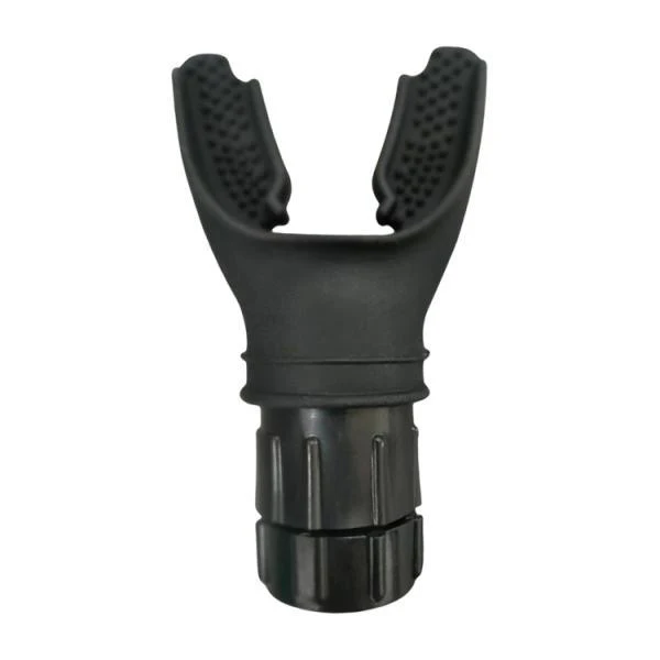 Convenient Maxbell Portable Breathing Exercise Device Respiratory Trainer Breathing Exerciser Black Sophisticated