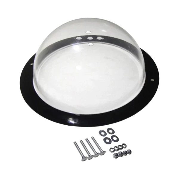 Crafted Maxbell Acrylic Dome Landscape Viewer Clear for Playground Backyard Reduced Boredom Genuine