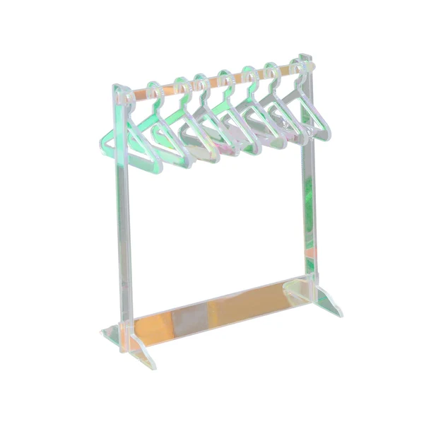 Expertly Made Maxbell Earring Display Stand Holder Women Girls Tabletop Coat Hanger Rack Excellent