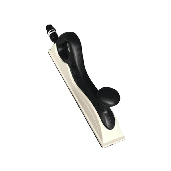 Modern Maxbell Manual Sanding Tool with Handle Hand Sanding Hand Sanding Block for Car 70mmx400mm Comfortable