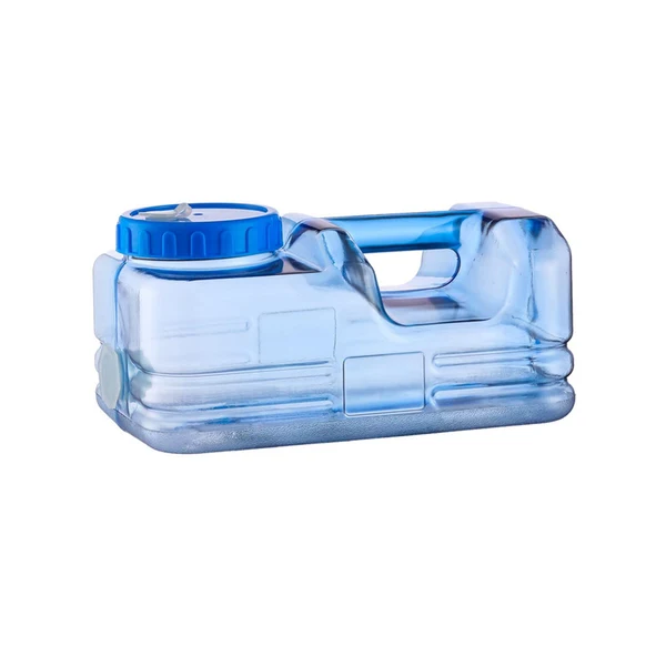 Fine Crafted Maxbell Water Storage Jugs Water Container Water Carrier for Emergency Survival 10L 40x20x18cm Classic