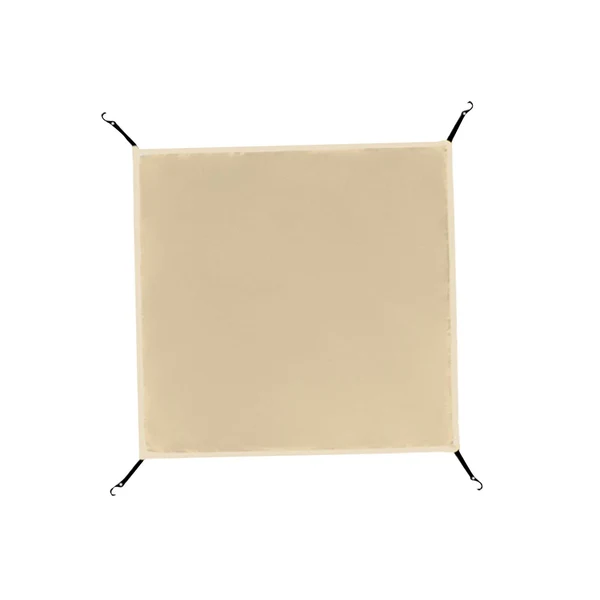 Top-Quality Maxbell Beach Tents Top Cover Waterproof Canopy Backpacking Fishing Dome Tent Cover Beige 110x110cm Refined