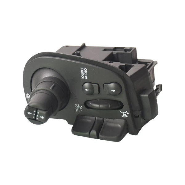Healthy Maxbell Radio Wipers Steering Column Switch 7701057096 for Renault Clio III Outstanding