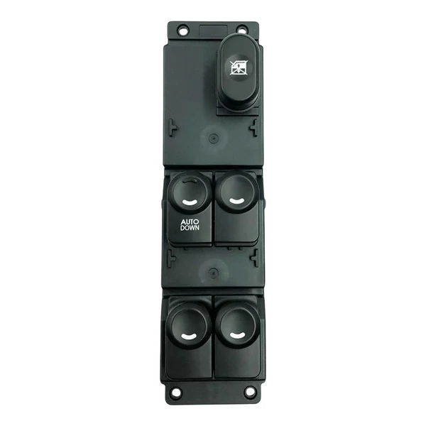 Authentic Maxbell Front Left Door Window Switch 93570-1R101 for Hyundai Accent 1.6L Premium