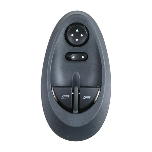 High-End Maxbell Car Front Left Electric Window Switch 500321137 for Iveco Daily II Powerful