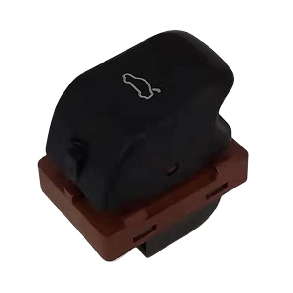 Relaxed Maxbell Electric Tailgate Boot Release Switch Button for Audi Q5 2008-2017 Classic
