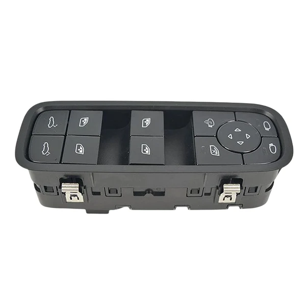 Environmentally Friendly Maxbell Power Window Switch 971959858C for Porsche Panamera Cayenne Replaces Fast