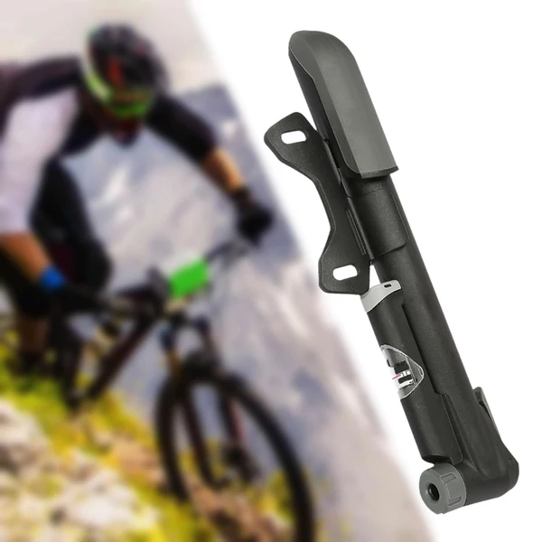 Innovative Maxbell Bikes Pump with Pressure Gauge Anti-Leak Valves Hand Air Pump for Road Bikes Superior