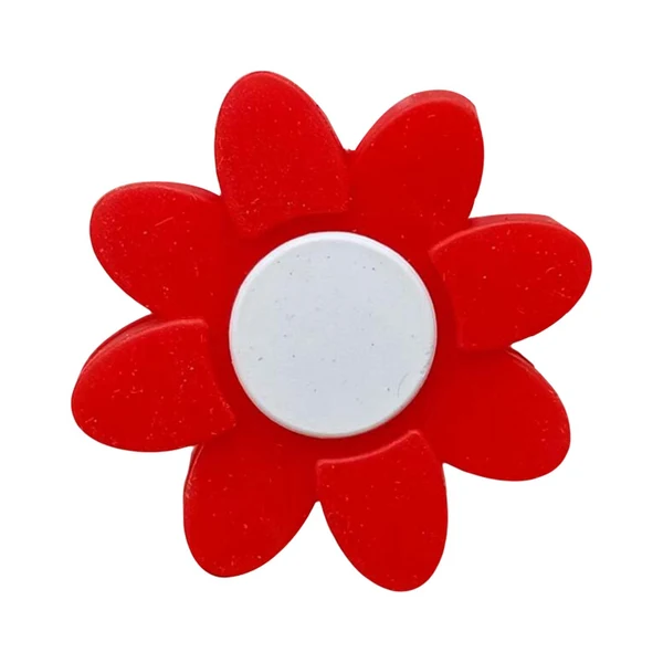 Premium Material Maxbell Tennis Racket Vibration Dampener Tennis Racquet Shock Absorber User Friendly Red Genuine