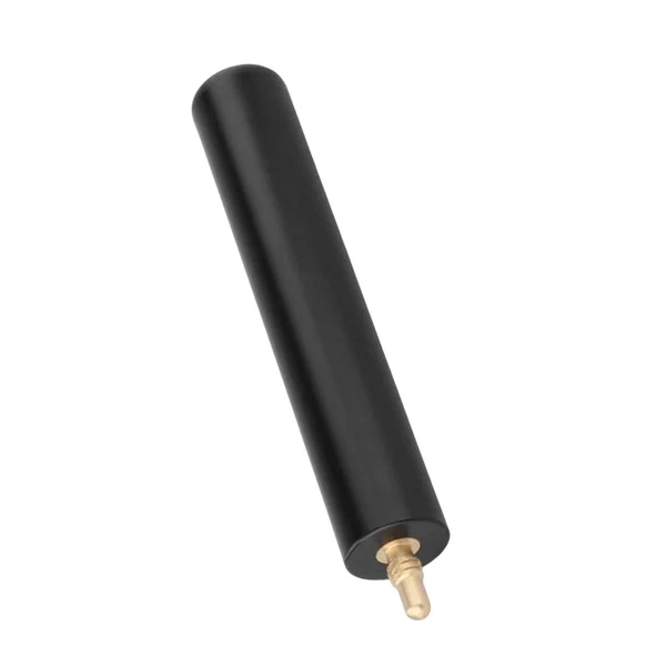 Advanced Maxbell Cue Stick Extender 6inch Billiards Pool Cue Extension for Billiard Cues Dependable
