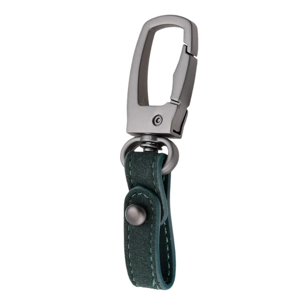 Carefully Designed Maxbell Heavy Duty Car Keychain Clip for Colleagues Friends Valentine'S Day Gifts Green Premium