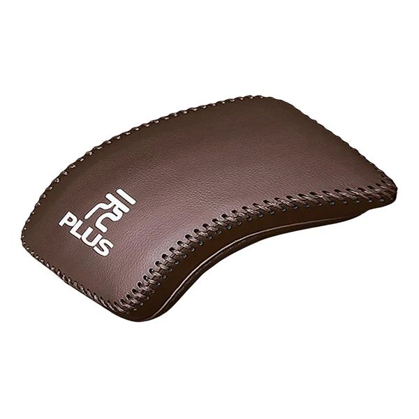 Eco-Friendly Automotive Door Handle Protective Cover for Byd Atto 3 Replace Durable Brown Elite