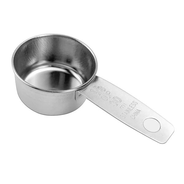 Premium Material Maxbell 30ml small sauce Cup with Handle for Condiments Steak Sauce Salad Drerssing Effective