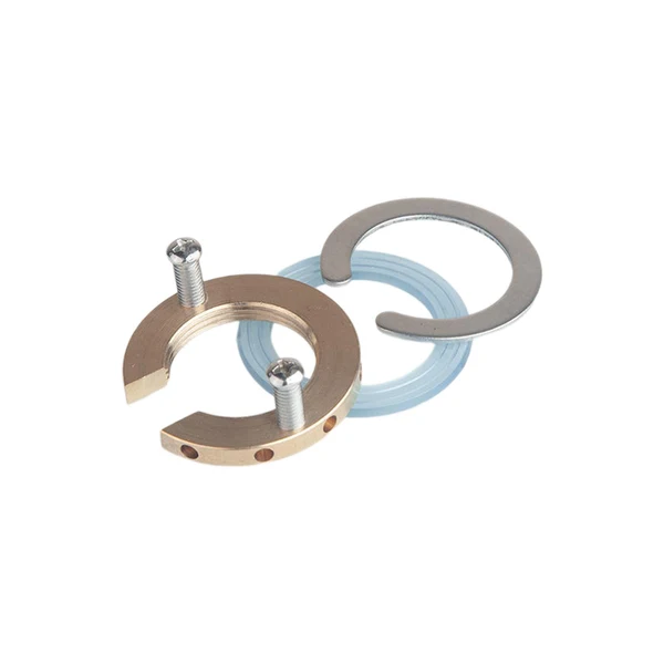 World-Class Maxbell Sink Faucet Fastener Tool Fixing Parts Easily Install for Kitchen Bathroom Copper Smart
