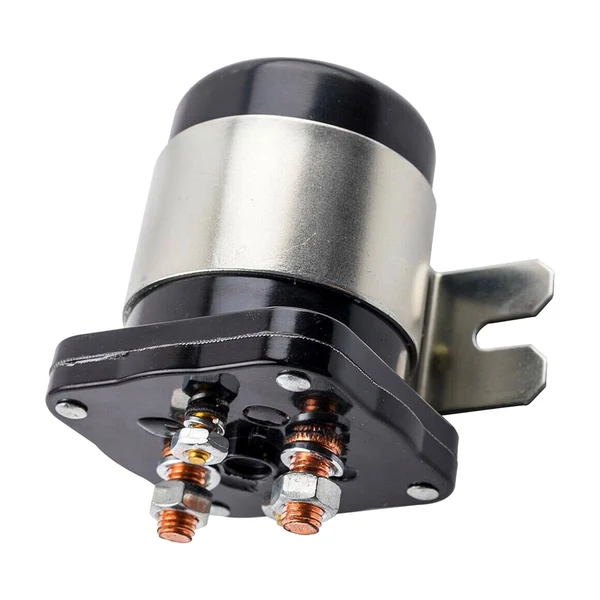 Stylish Maxbell Solenoid Switch Accessories 6889004 for Kobelco SK200 SK130 SK220 36V Convenient