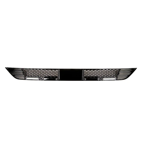 Efficient Maxbell Auto Front Grill Mesh Grille Cover for Byd Atto 3 Yuan Plus Enhanced