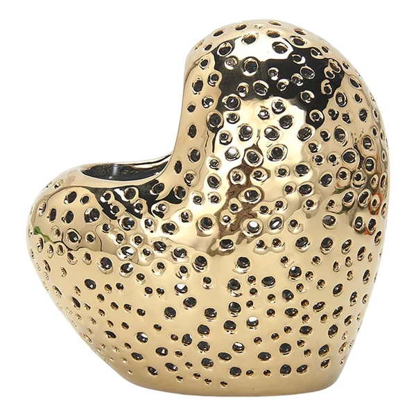 Functional Maxbell Nordic Ceramic Vase Flower Arrangement Vase Tabletop Vase for Bedroom Home Aureate Pure