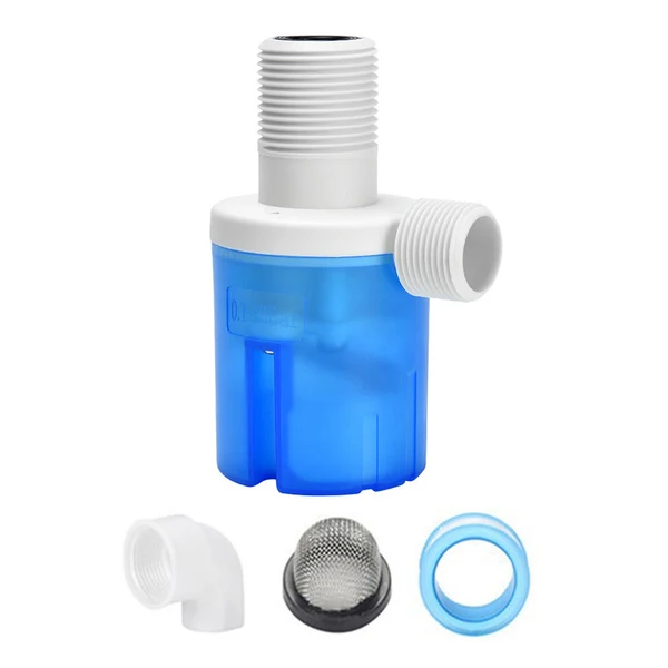 High-Performance Maxbell Water control Water Level for Water Water Tank 1 8inch up water Exclusive
