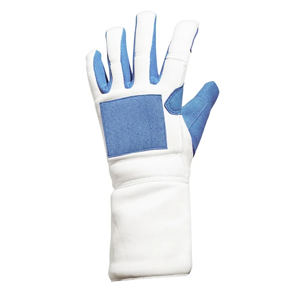 Exclusive Maxbell 1 Piece Fencing Glove Bout Practice Training Equipment for Sport Training Medium Left Hand Efficient
