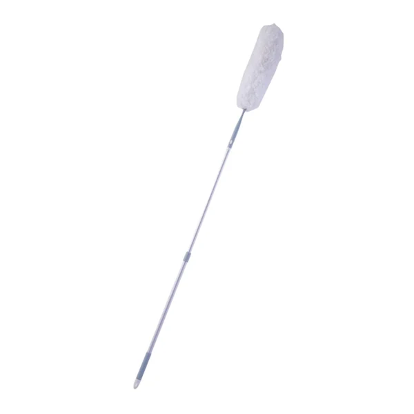 Traditional Maxbell Long Handle Dusters with Aluminum Pole Washable for Blinds Interior Roof Official