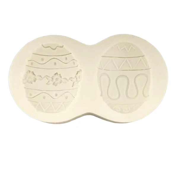 Comfortable Maxbell 3D Easter Silicone Bunny Molds Bunny DIY Rabbit for Chocolate Cookie Fondant Style D Sophisticated