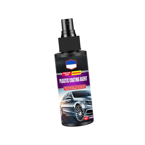 Stylish Maxbell Professional Car Refurbishing Agent for Automotive Interior Cleaning 1pc Functional