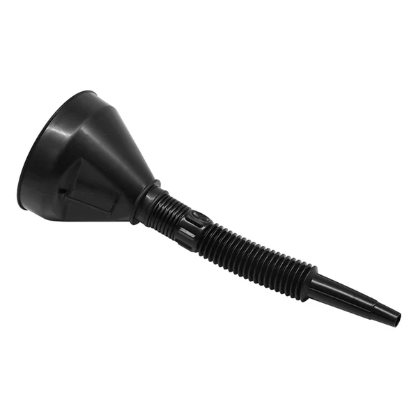 Original Maxbell Gasoline Fuel Funnel with Handle Long Flexible Spout Extension Accessory Environmentally Friendly