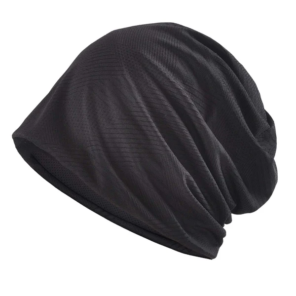Green Maxbell Beanie Hat Wrap Comfortable Soft Durable Bonnet for Cycling Climbing Sports Black Elite