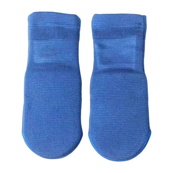 Contemporary Maxbell Foot Protector Washable Instep Guard for Men Women Taekwondo Martial Arts Powerful