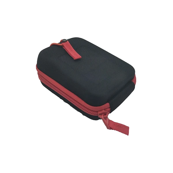 Reusable Maxbell Golf Range Finder Storage Case Pouch Carry Bag EVA Zipper for Hunting Sports B Fine