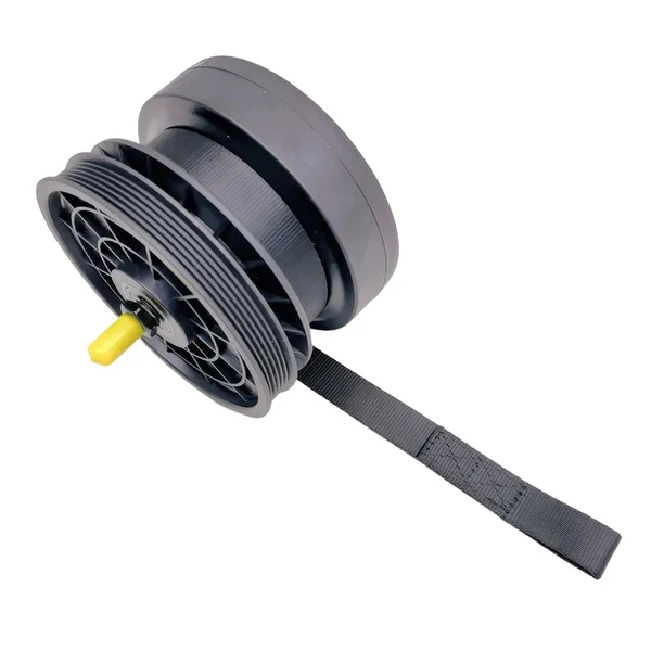 Outstanding Maxbell Webbing Rebound Damper Belt Gravity Wheel Resistance System Accessories Elegant