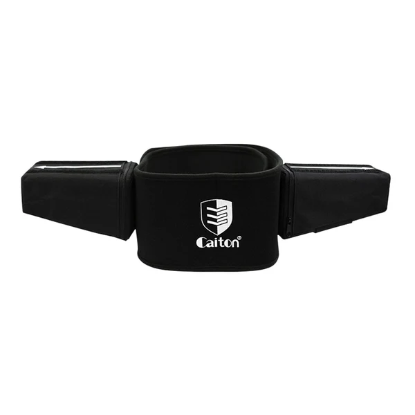Original Design Maxbell Golf Swing Trainer Portable Elastic Belt Durable Arm Posture Corrector User-Friendly
