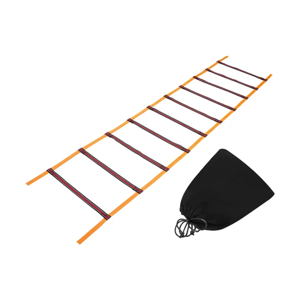 Genuine Maxbell Agility Ladder Speed Training Ladder Agility Training Equipment for Soccer Secure