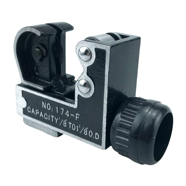 Convenient Maxbell Exhaust Pipe Cutter 3-28mm Plumbing Tools for Copper Thin Stainless Steel Fine Crafted