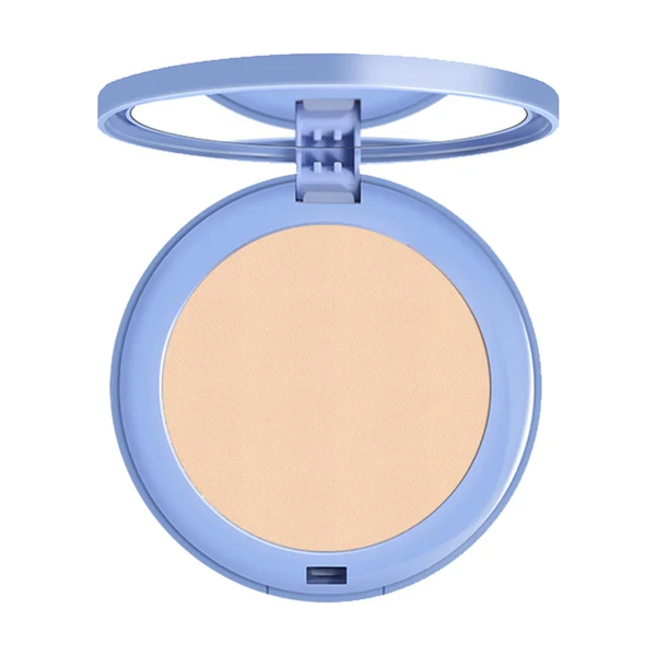 Minimalist Maxbell Portable Setting Powder Easy to Wear Concealer Smooth Texture Girl Women Ivory Specialty