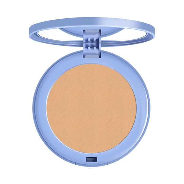 Prestigious Maxbell Portable Setting Powder Easy to Wear Concealer Smooth Texture Girl Women Pure Beige Innovative