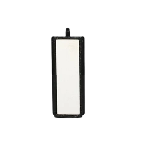 First-Class Maxbell Aquarium Air Pump Stone Bar Fine Dense Bubbles Portable for Aquariums Fish Tanks Small Modern