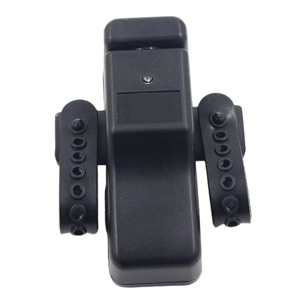Luxury Maxbell Fishing Bite Alarm Sound Bite Alarm Bell Daytime Night Carp Fishing Efficient
